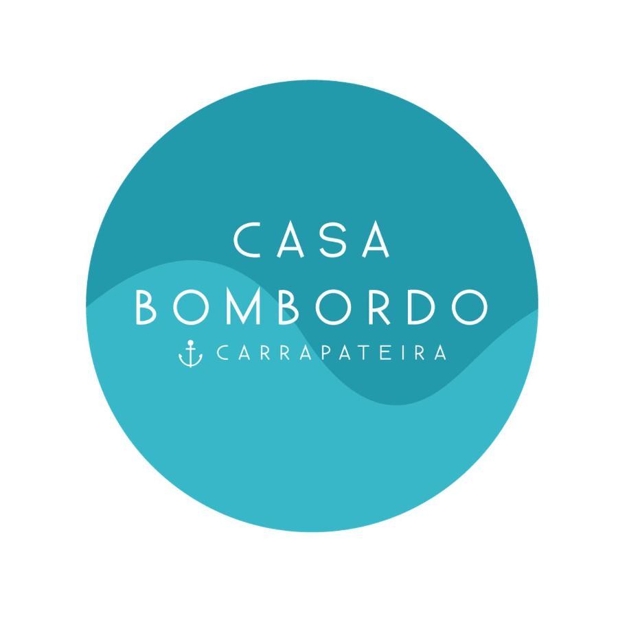 카하파테이라 Casa Bombordo 빌라 외부 사진