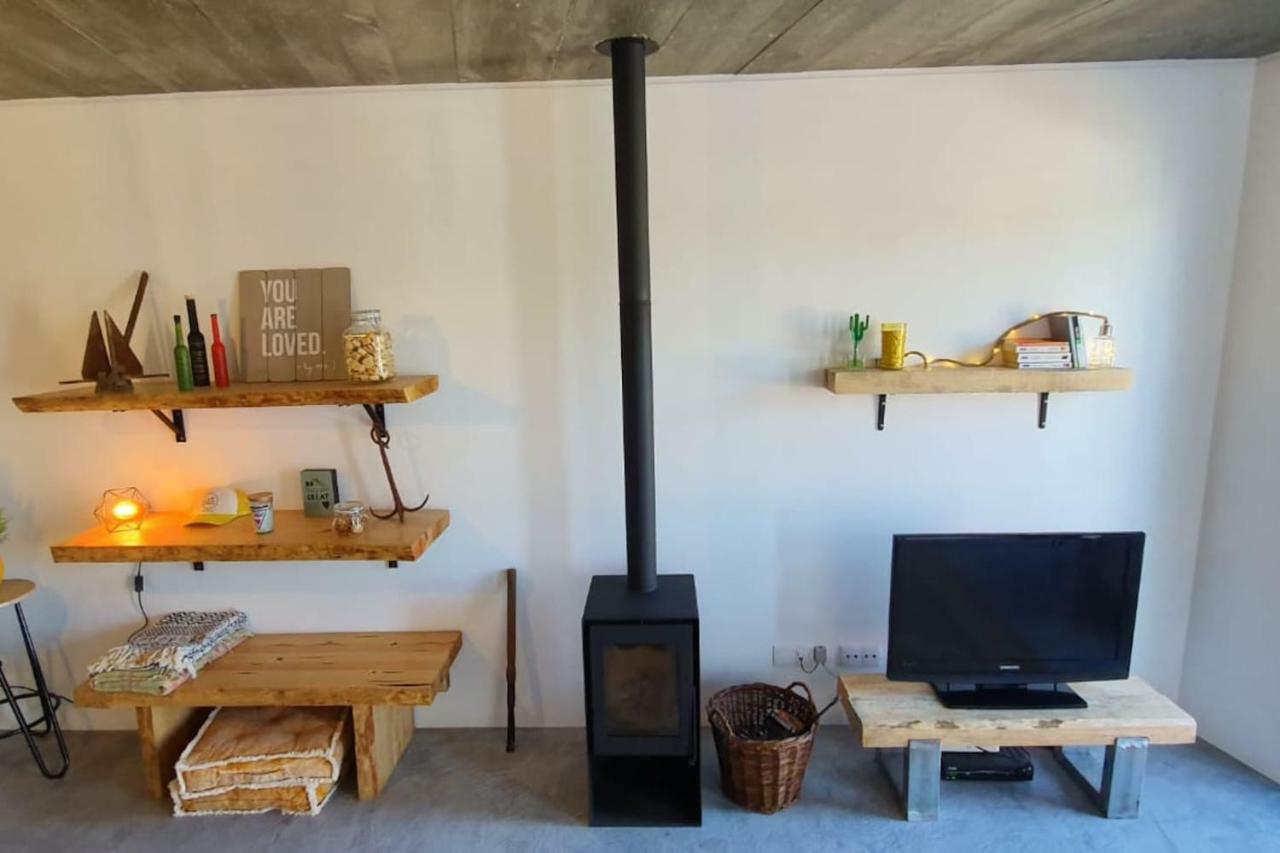 카하파테이라 Casa Bombordo 빌라 외부 사진