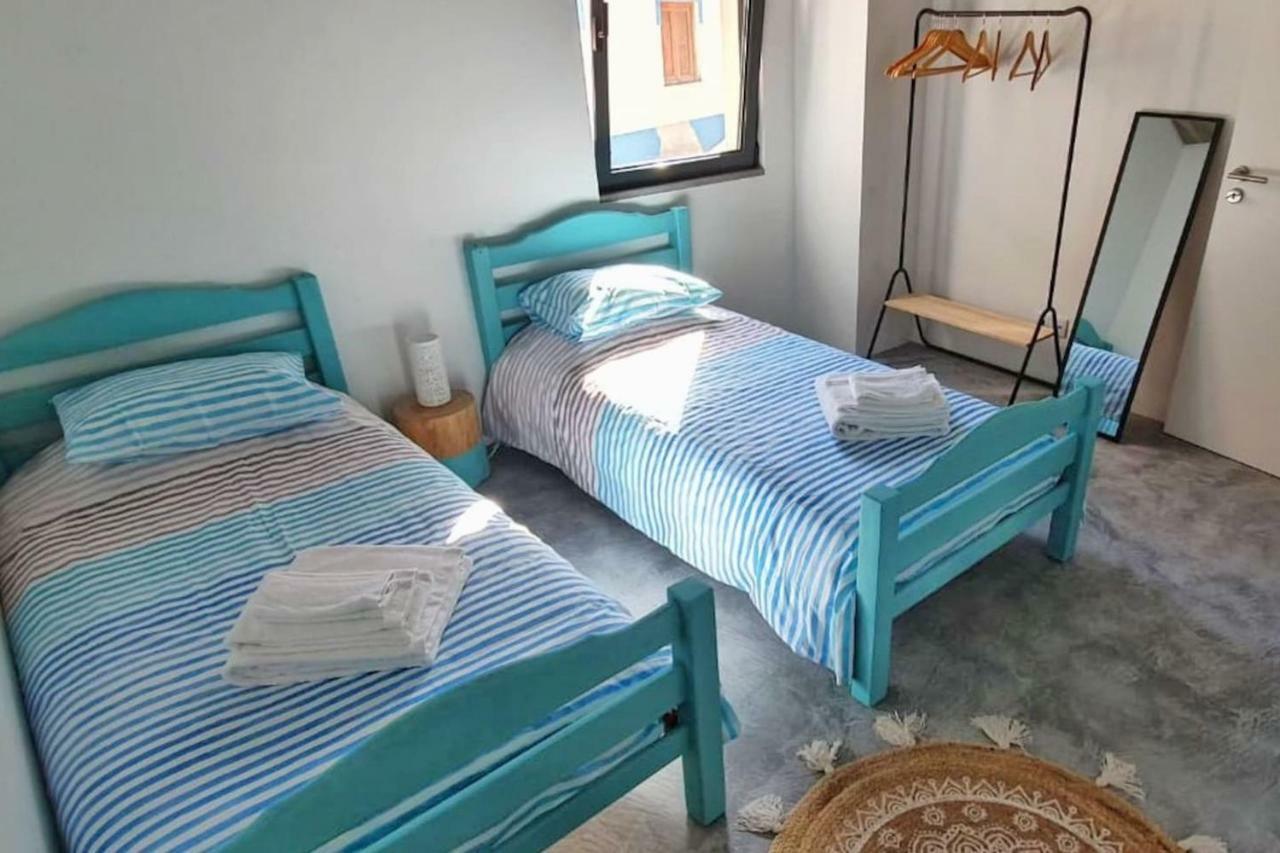 카하파테이라 Casa Bombordo 빌라 외부 사진